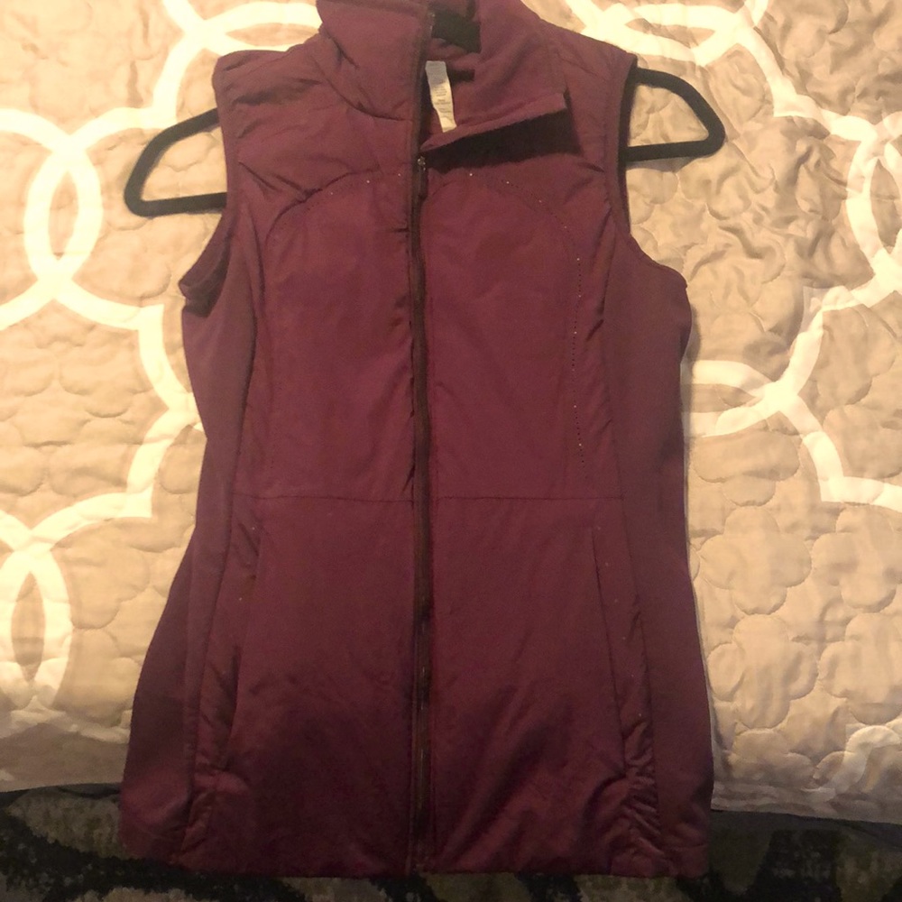 Lululemon Vest